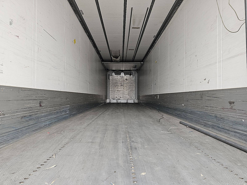 مبردة نصف مقطورة Schmitz Cargobull N/A: صور 6