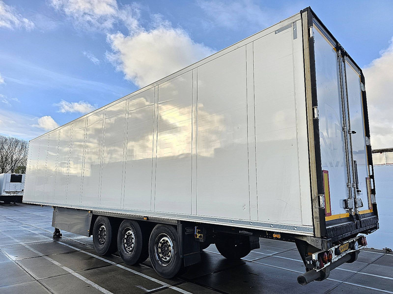 Schmitz Cargobull N/A - مبردة نصف مقطورة: صور 5 Schmitz Cargobull N/A - مبردة نصف مقطورة: صور 5