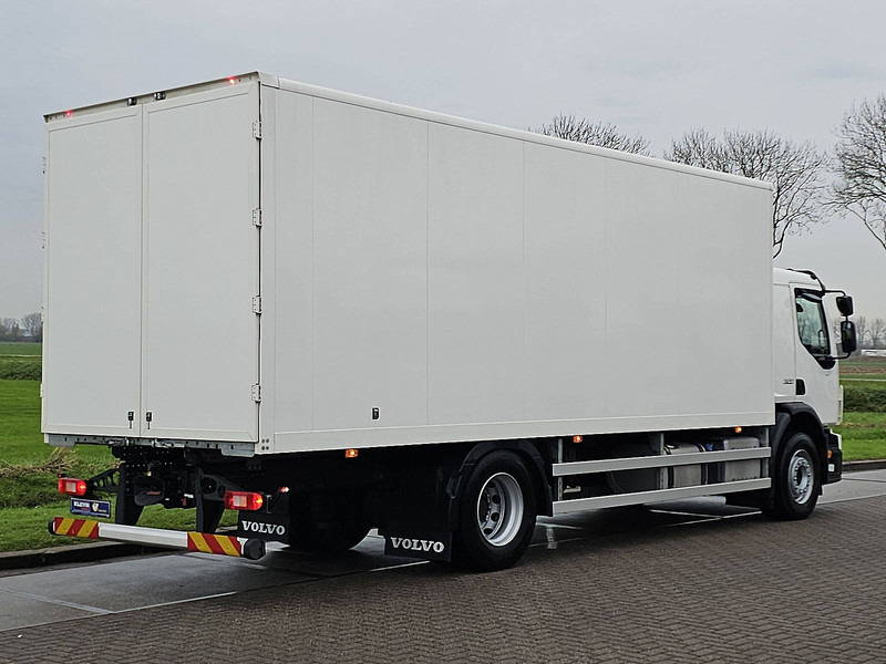 Volvo FE 320.18 6100 KM LIKE NEW!! - بصندوق مغلق شاحنة: صور 3 Volvo FE 320.18 6100 KM LIKE NEW!! - بصندوق مغلق شاحنة: صور 3