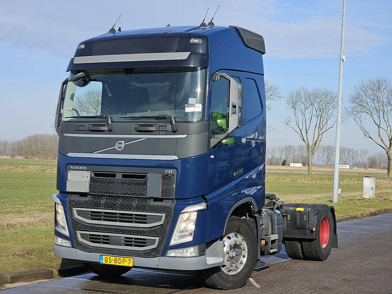 Volvo FH 420 ADR ALCOA NL-TRUCK - شاحنة جرار: صور 2 Volvo FH 420 ADR ALCOA NL-TRUCK - شاحنة جرار: صور 2