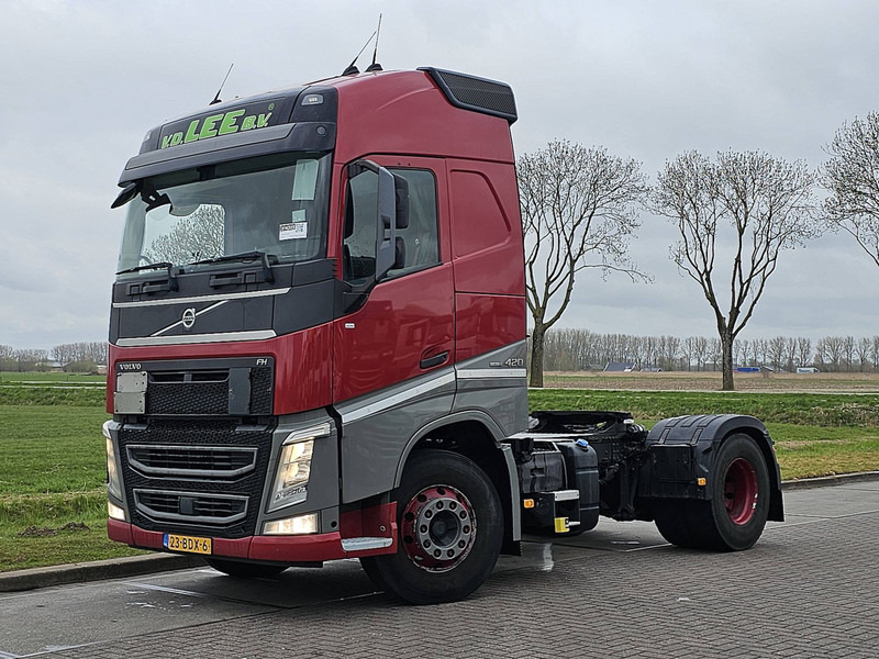 Volvo FH 420 ADR ALCOA NL-TRUCK - شاحنة جرار: صور 2 Volvo FH 420 ADR ALCOA NL-TRUCK - شاحنة جرار: صور 2