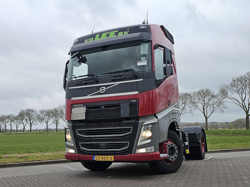 Volvo FH 420 ADR ALCOA NL-TRUCK - شاحنة جرار: صور 1 Volvo FH 420 ADR ALCOA NL-TRUCK - شاحنة جرار: صور 1