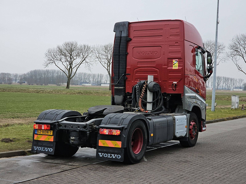 Volvo FH 420 ADR ALCOA NL-TRUCK - شاحنة جرار: صور 3 Volvo FH 420 ADR ALCOA NL-TRUCK - شاحنة جرار: صور 3