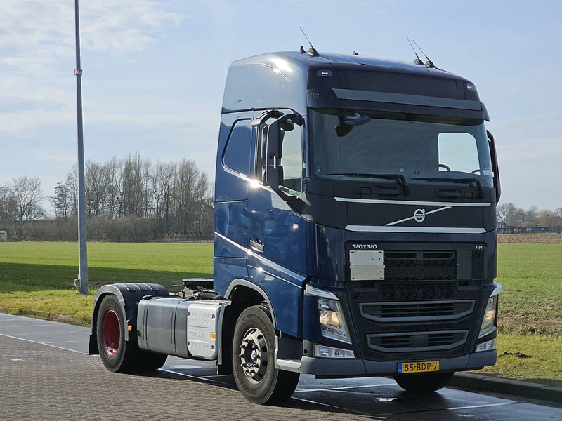 Volvo FH 420 ADR ALCOA NL-TRUCK - شاحنة جرار: صور 5 Volvo FH 420 ADR ALCOA NL-TRUCK - شاحنة جرار: صور 5