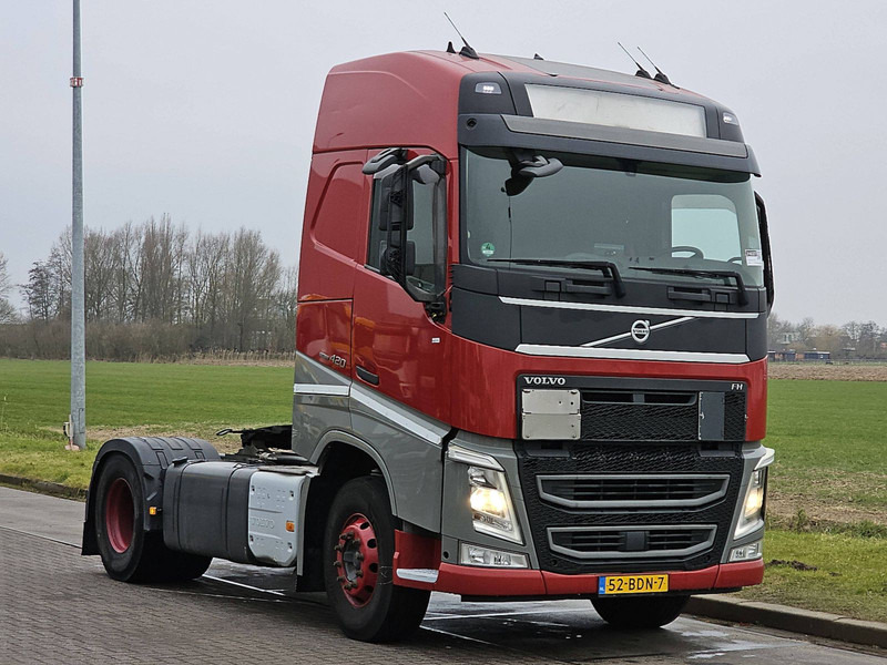 Volvo FH 420 ADR ALCOA NL-TRUCK - شاحنة جرار: صور 5 Volvo FH 420 ADR ALCOA NL-TRUCK - شاحنة جرار: صور 5