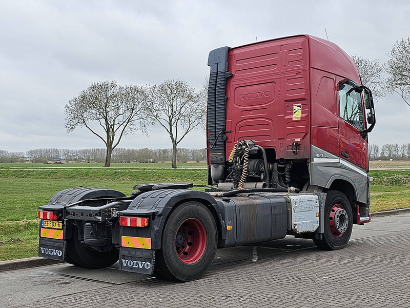 Volvo FH 420 ADR ALCOA NL-TRUCK - شاحنة جرار: صور 3 Volvo FH 420 ADR ALCOA NL-TRUCK - شاحنة جرار: صور 3