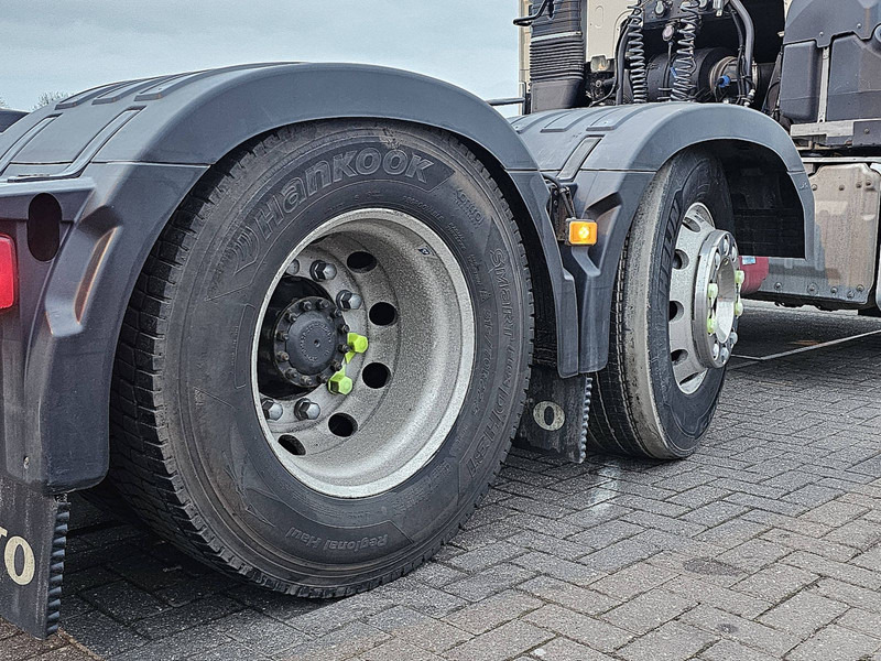 شاحنة جرار Volvo FH 460 6X2/4 ADR ALCOA'S: صور 14
