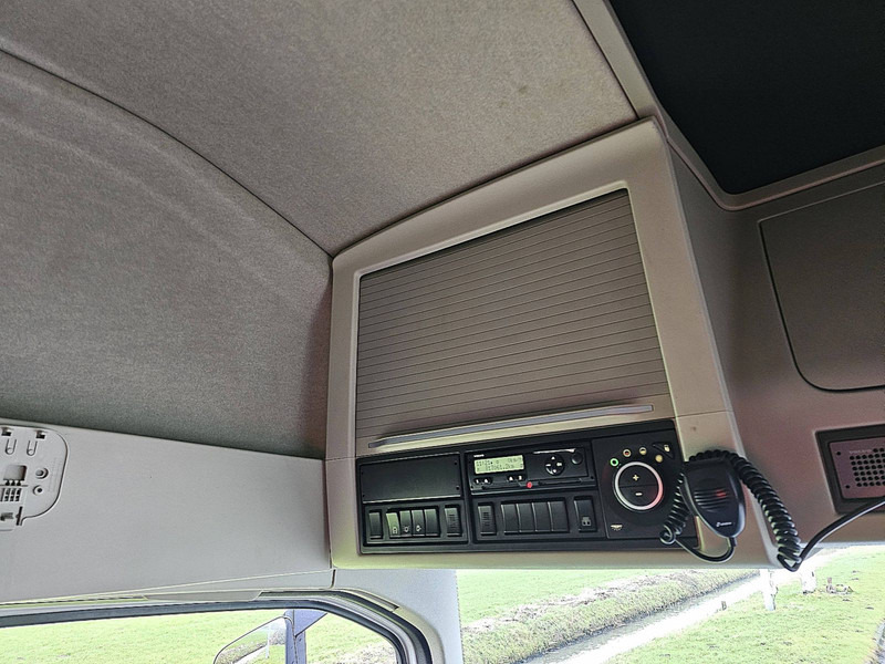 شاحنة جرار Volvo FH 460 ALCOA'S I-SEE ACC: صور 12