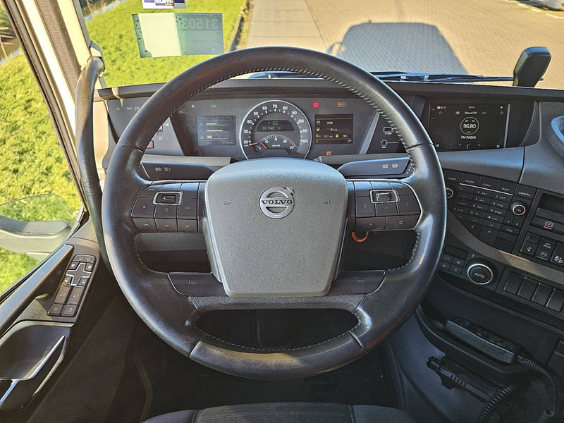 شاحنة جرار Volvo FH 460 ALCOA'S I-SEE ACC: صور 10