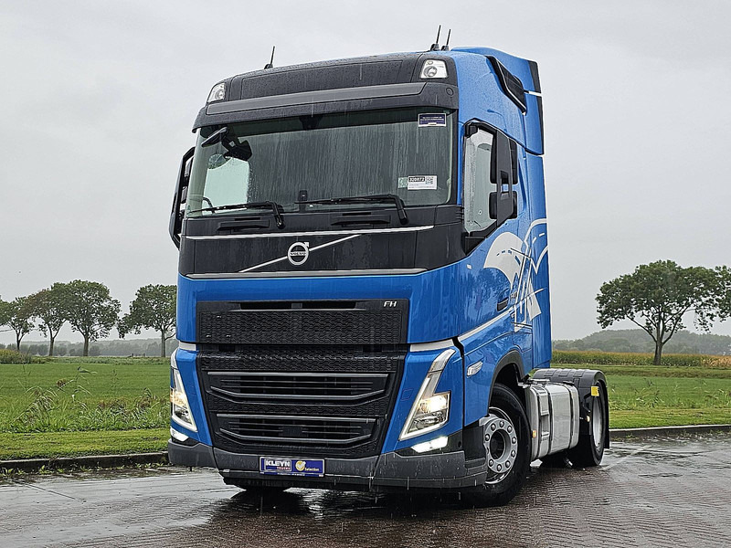 Volvo FH 460 FH5 2X TANK VEB+ - شاحنة جرار: صور 1 Volvo FH 460 FH5 2X TANK VEB+ - شاحنة جرار: صور 1