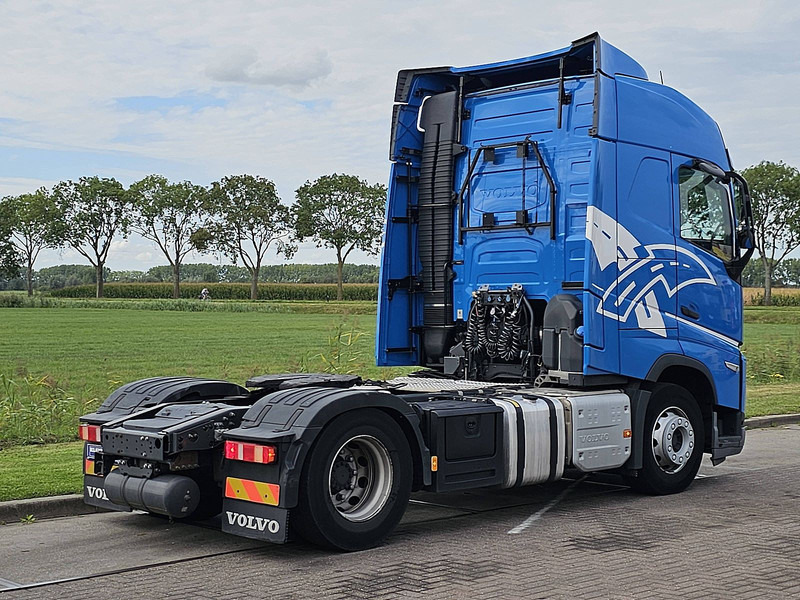 Volvo FH 460 FH5 2X TANK VEB+ - شاحنة جرار: صور 3 Volvo FH 460 FH5 2X TANK VEB+ - شاحنة جرار: صور 3