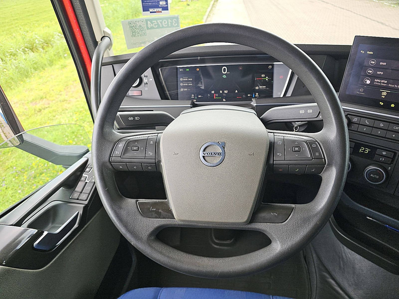 شاحنة جرار Volvo FH 460 XL 6X2 I-SAVE LED: صور 14 شاحنة جرار Volvo FH 460 XL 6X2 I-SAVE LED: صور 14