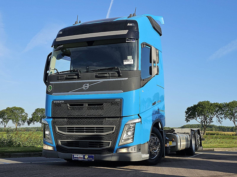 Volvo FH 460 XL XENON WB490 - شاحنات الحاويات / جسم علوي قابل للتغيير شاحنة: صور 1 Volvo FH 460 XL XENON WB490 - شاحنات الحاويات / جسم علوي قابل للتغيير شاحنة: صور 1