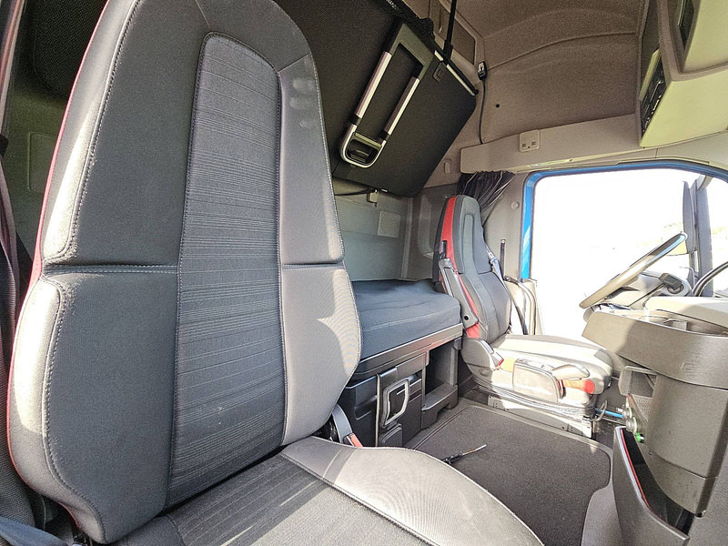 شاحنات الحاويات / جسم علوي قابل للتغيير شاحنة Volvo FH 460 XL XENON WB490: صور 14