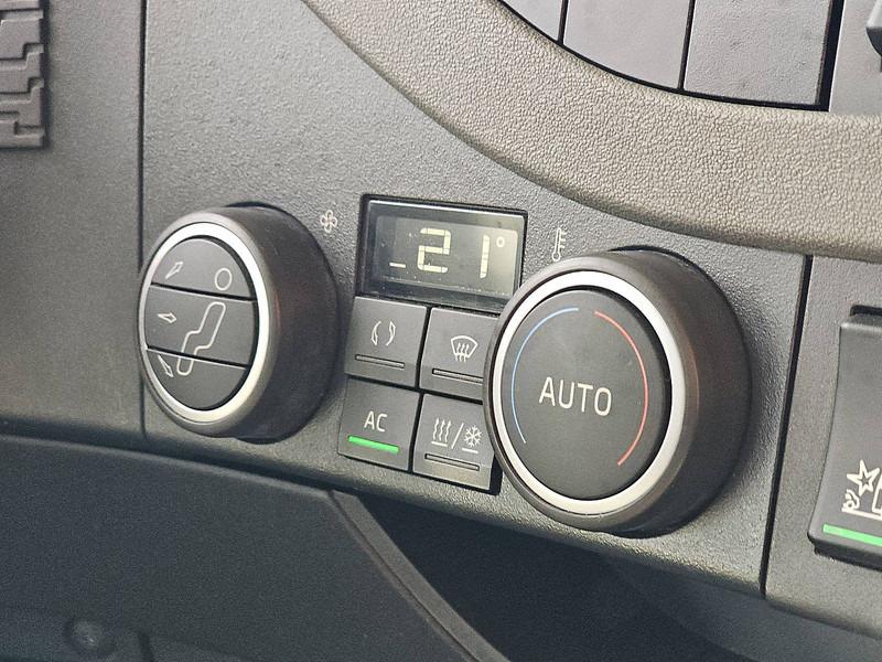 شاحنات الحاويات / جسم علوي قابل للتغيير شاحنة Volvo FH 460 XL XENON WB490: صور 13