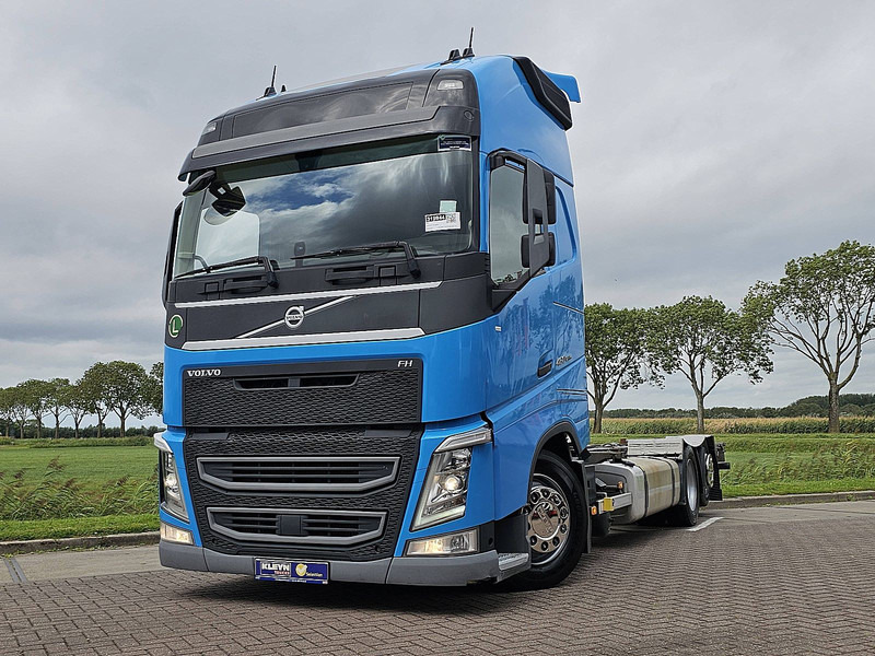 Volvo FH 460 - شاحنات الحاويات / جسم علوي قابل للتغيير شاحنة: صور 1 Volvo FH 460 - شاحنات الحاويات / جسم علوي قابل للتغيير شاحنة: صور 1
