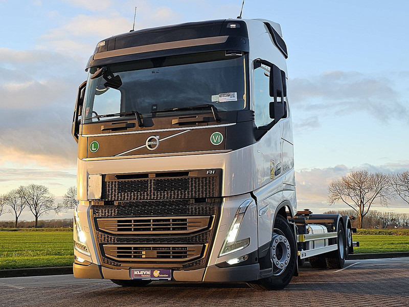 Volvo FH 460 - شاحنات الحاويات / جسم علوي قابل للتغيير شاحنة: صور 1 Volvo FH 460 - شاحنات الحاويات / جسم علوي قابل للتغيير شاحنة: صور 1