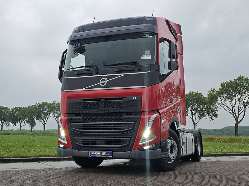 Volvo FH 500 I-SAVE LED 2X TANK - شاحنة جرار: صور 1 Volvo FH 500 I-SAVE LED 2X TANK - شاحنة جرار: صور 1