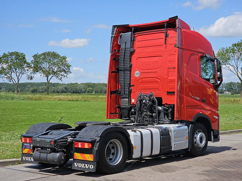 Volvo FH 500 I-SAVE LED 2X TANK - شاحنة جرار: صور 3 Volvo FH 500 I-SAVE LED 2X TANK - شاحنة جرار: صور 3