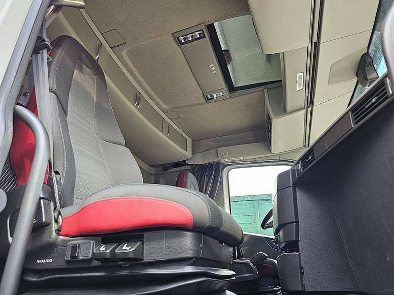 مبردة شاحنة Volvo FH 500 Meatrails,Chereau,TK: صور 7