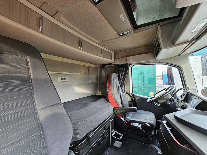 مبردة شاحنة Volvo FH 500 Meatrails,Chereau,TK: صور 12