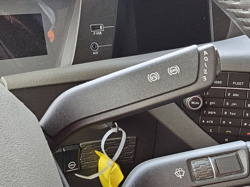 مبردة شاحنة Volvo FH 500 Meatrails,Chereau,TK: صور 10