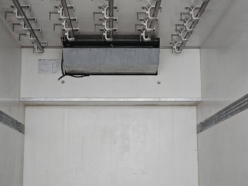 مبردة شاحنة Volvo FH 500 Meatrails,Chereau,TK: صور 15