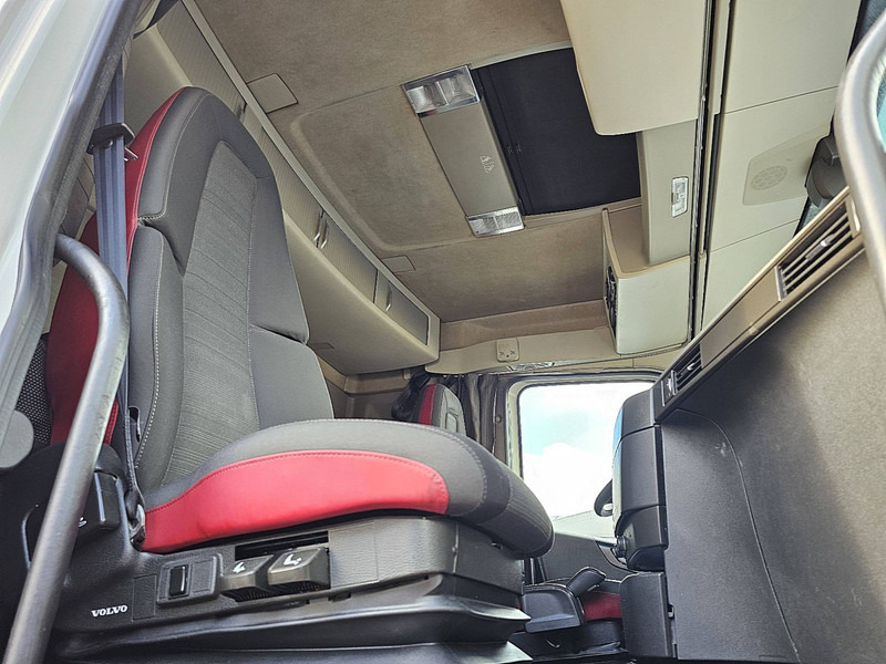 مبردة شاحنة Volvo FH 500 Meatrails,Chereau,TK: صور 7