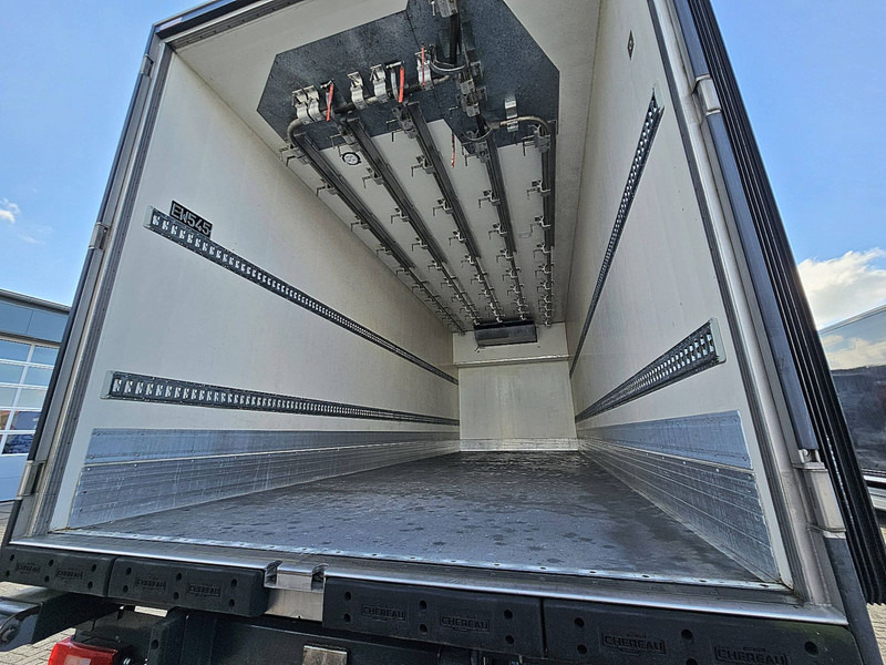 مبردة شاحنة Volvo FH 500 Meatrails,Chereau,TK: صور 13