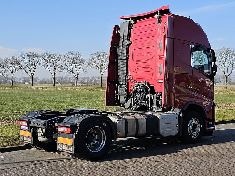 Volvo FH 500 XL ALCOA'S EURO6D - شاحنة جرار: صور 3 Volvo FH 500 XL ALCOA'S EURO6D - شاحنة جرار: صور 3