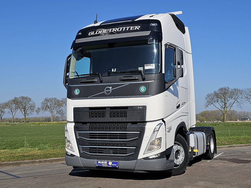 Volvo FH 500 XL VEB+ I-SAVE - شاحنة جرار: صور 1 Volvo FH 500 XL VEB+ I-SAVE - شاحنة جرار: صور 1