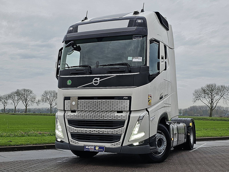Volvo FH 500 XL, - شاحنة جرار: صور 1 Volvo FH 500 XL, - شاحنة جرار: صور 1