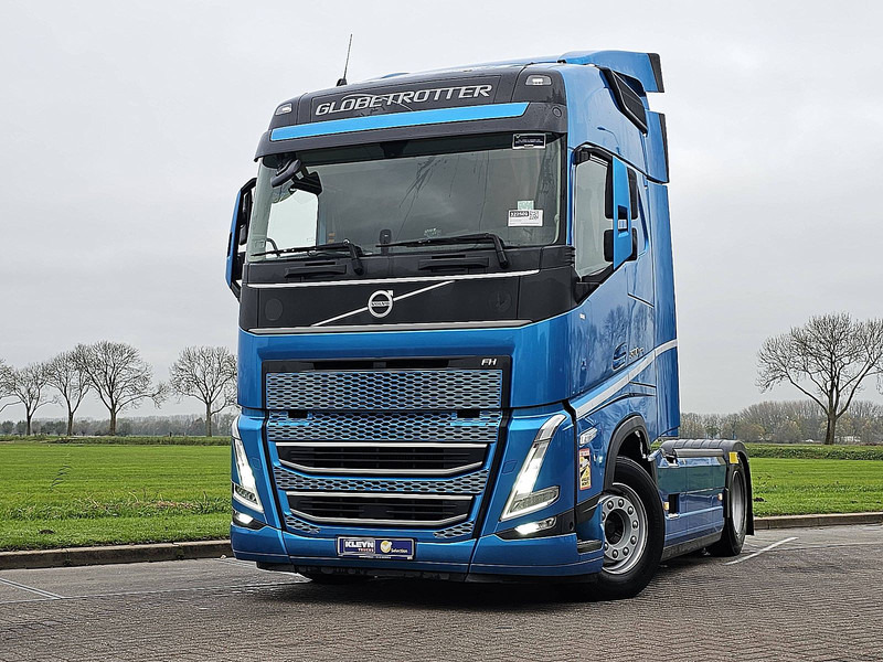 Volvo FH 500 xl - شاحنة جرار: صور 1 Volvo FH 500 xl - شاحنة جرار: صور 1