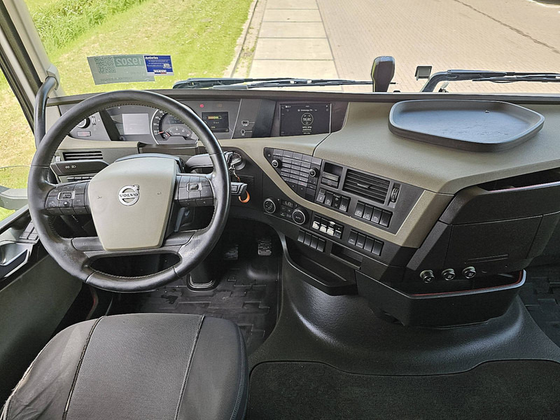 شاحنات الحاويات / جسم علوي قابل للتغيير شاحنة Volvo FH 500: صور 8 شاحنات الحاويات / جسم علوي قابل للتغيير شاحنة Volvo FH 500: صور 8