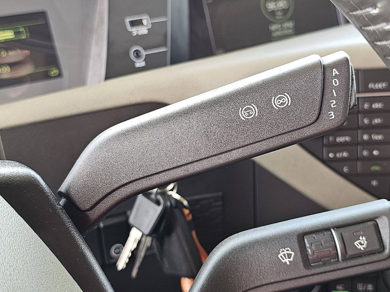 شاحنات الحاويات / جسم علوي قابل للتغيير شاحنة Volvo FH 500: صور 13 شاحنات الحاويات / جسم علوي قابل للتغيير شاحنة Volvo FH 500: صور 13