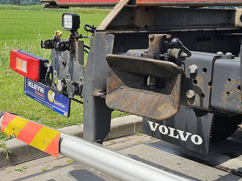 شاحنات الحاويات / جسم علوي قابل للتغيير شاحنة Volvo FH 500: صور 16 شاحنات الحاويات / جسم علوي قابل للتغيير شاحنة Volvo FH 500: صور 16