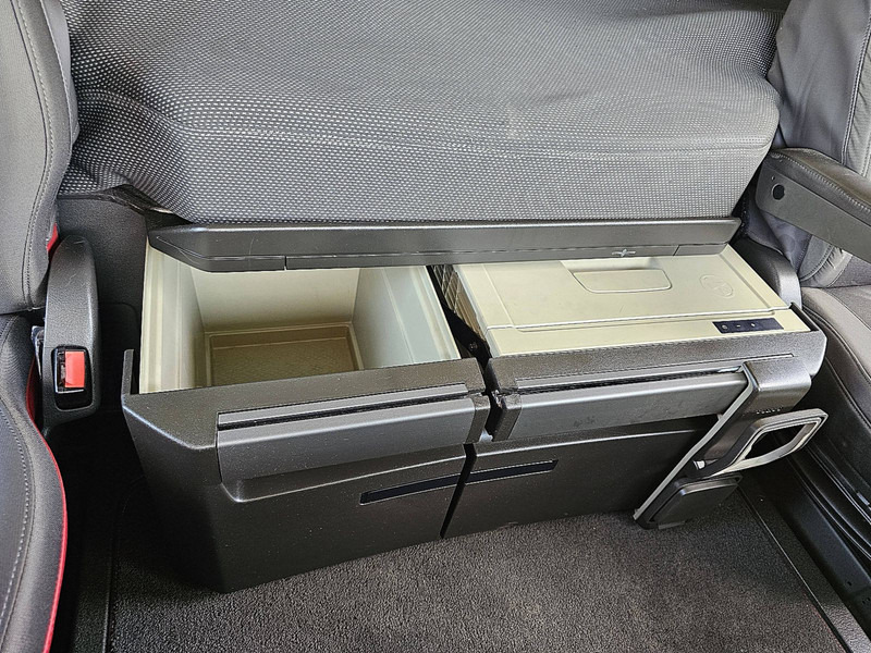 شاحنات الحاويات / جسم علوي قابل للتغيير شاحنة Volvo FH 500: صور 10 شاحنات الحاويات / جسم علوي قابل للتغيير شاحنة Volvo FH 500: صور 10