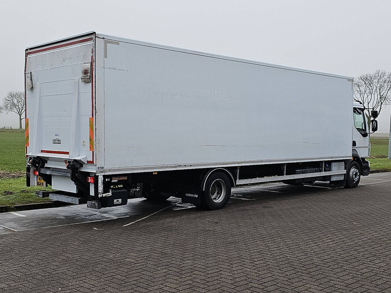 Volvo FL 250.14 AIRCO TAILLIFT - بصندوق مغلق شاحنة: صور 3 Volvo FL 250.14 AIRCO TAILLIFT - بصندوق مغلق شاحنة: صور 3