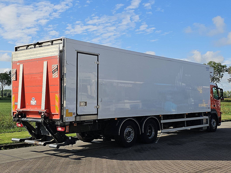 Volvo FM 11.330 6X2 FRIGOBL. LIFT - مبردة شاحنة: صور 3 Volvo FM 11.330 6X2 FRIGOBL. LIFT - مبردة شاحنة: صور 3
