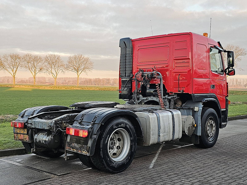 Volvo FM 12.340 AIRCO NL-TRUCK - شاحنة جرار: صور 3 Volvo FM 12.340 AIRCO NL-TRUCK - شاحنة جرار: صور 3
