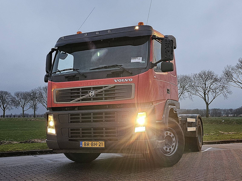 Volvo FM 12.340 NL-TRUCK - شاحنة جرار: صور 1 Volvo FM 12.340 NL-TRUCK - شاحنة جرار: صور 1