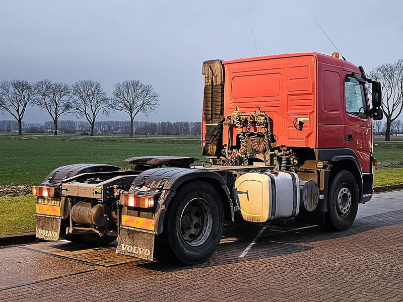 Volvo FM 12.340 NL-TRUCK - شاحنة جرار: صور 3 Volvo FM 12.340 NL-TRUCK - شاحنة جرار: صور 3