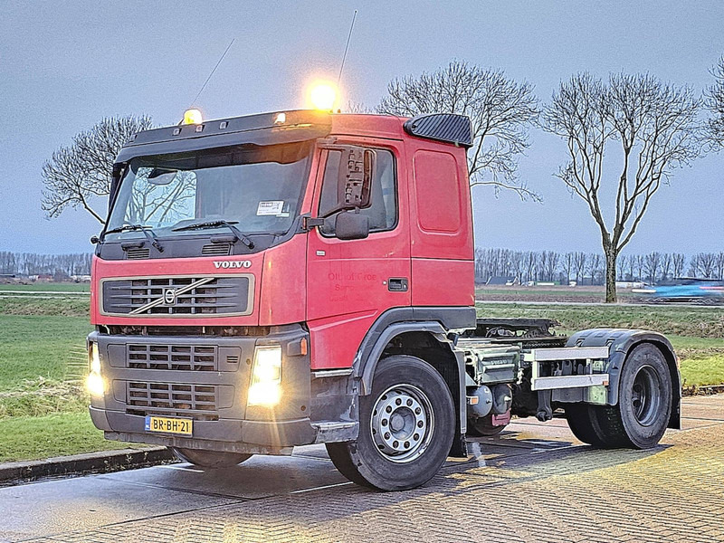 Volvo FM 12.340 NL-TRUCK - شاحنة جرار: صور 2 Volvo FM 12.340 NL-TRUCK - شاحنة جرار: صور 2