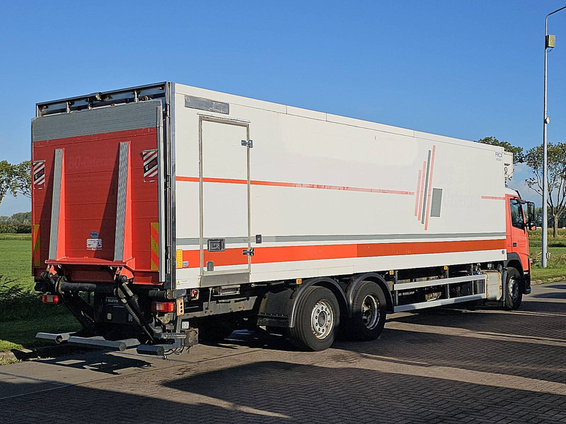 Volvo FM 330 6X2 FRIGOBL. LIFT - مبردة شاحنة: صور 3 Volvo FM 330 6X2 FRIGOBL. LIFT - مبردة شاحنة: صور 3