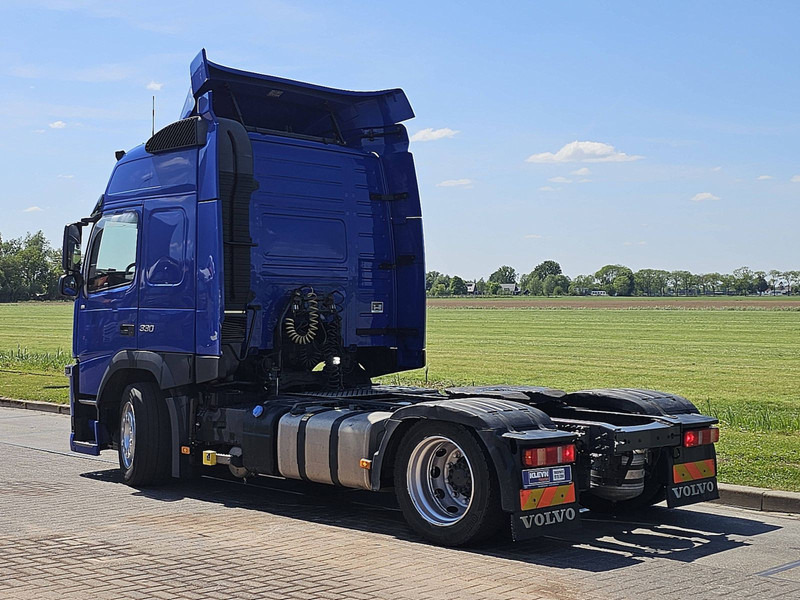 شاحنة جرار Volvo FM 330 GLOBE X-LOW 314TKM: صور 6