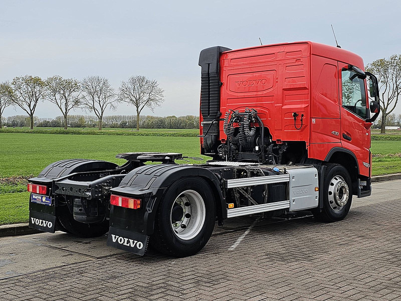Volvo FM 430 - شاحنة جرار: صور 3 Volvo FM 430 - شاحنة جرار: صور 3