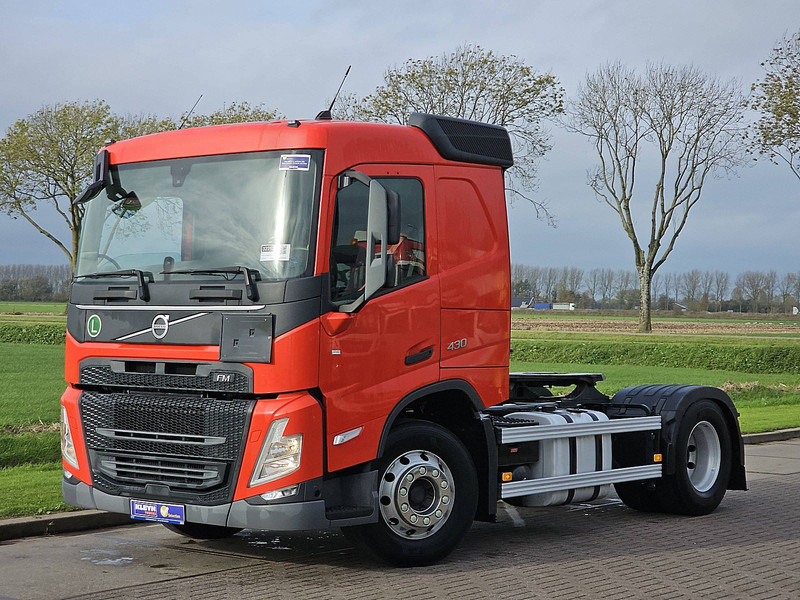 Volvo FM 430 - شاحنة جرار: صور 2 Volvo FM 430 - شاحنة جرار: صور 2