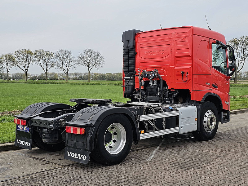 Volvo FM 430 - شاحنة جرار: صور 3 Volvo FM 430 - شاحنة جرار: صور 3