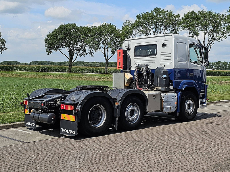 Volvo FM 460 13LTR 6X2 STEERED - شاحنة جرار: صور 3 Volvo FM 460 13LTR 6X2 STEERED - شاحنة جرار: صور 3