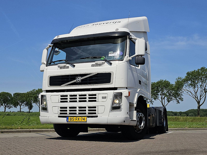 Volvo FM 9.380 EURO 5 NL-TRUCK - شاحنة جرار: صور 1 Volvo FM 9.380 EURO 5 NL-TRUCK - شاحنة جرار: صور 1